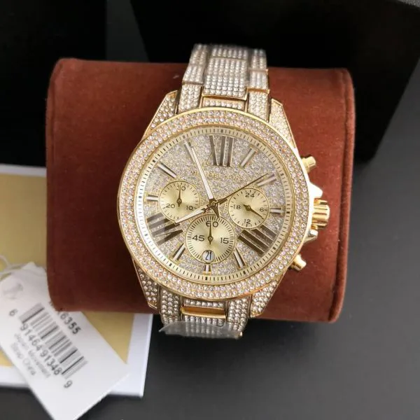 Michael kors mk6355 best sale