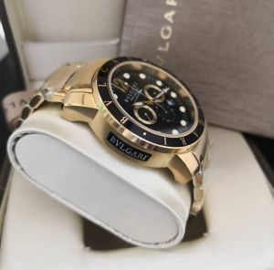 Relógio Bvlgari Pro Diver