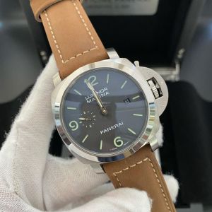 Relógio Panerai Luminor Marina