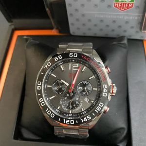 Tag Heuer – Aston Martin F1