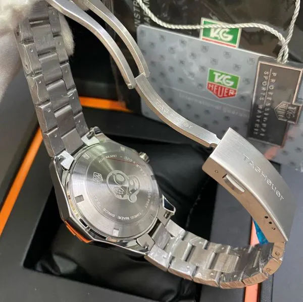 Tag Heuer AQUARACER CALIBRE 16