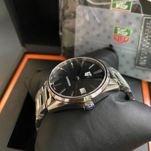 Tag Heuer – Carrera