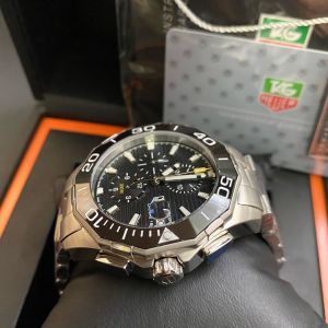 Tag Heuer – AQUARACER CALIBRE 16