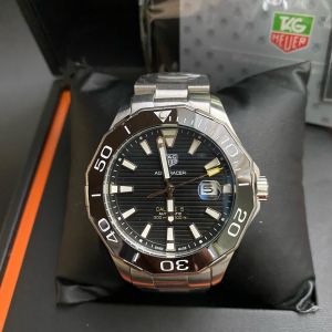 Tag Heuer – Aquaracer Calibre 5