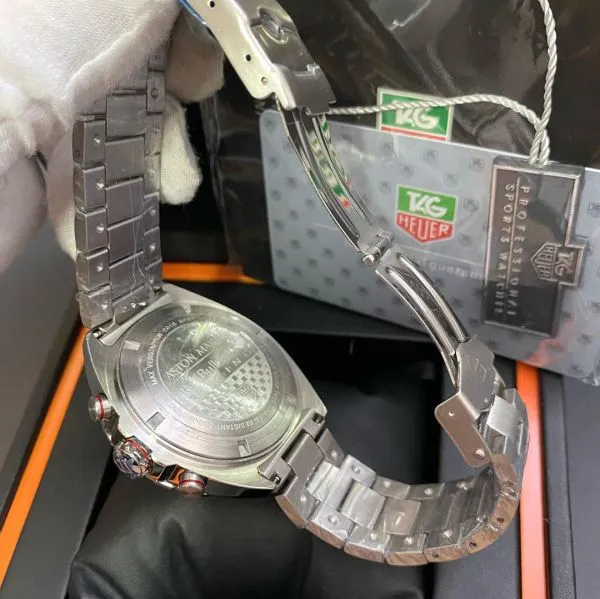 Tag Heuer Aston Martin F1