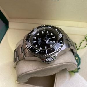 ROLEX DEEPSEA – SEADWELLER