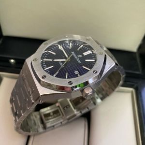 Audemars Piguet – Prata