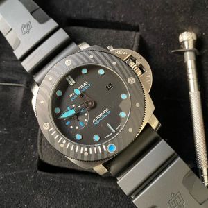 Panerai Amagnetic – Submersible