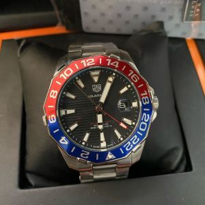 Tag Heuer – AQUARACER CALIBRE 5