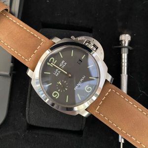 Relógio Panerai Luminor Marina