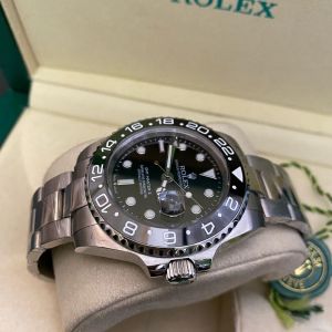 RELÓGIO ROLEX OYSTER – MASTER II