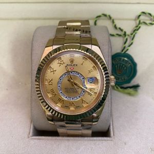 Relógio Rolex Sky-Dweller