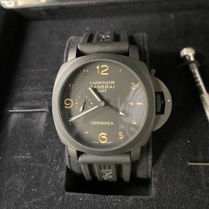 Panerai Luminor – Ceramica