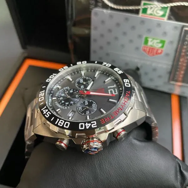 Tag Heuer Aston Martin F1 Luxury Store