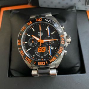 Tag Heuer – Aston Martin Fórmula 1