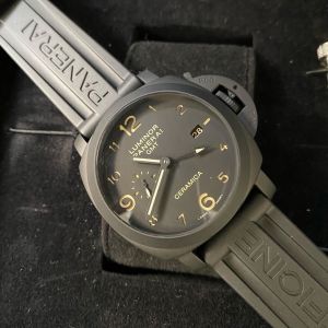 Panerai Luminor – Ceramica