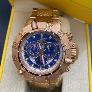 Invicta – Subaqua Noma III 5404