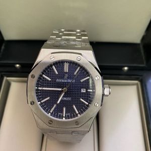 Audemars Piguet – Prata