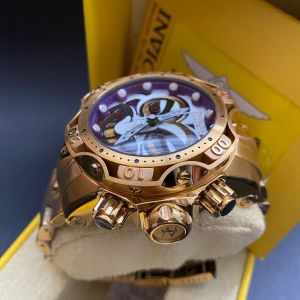 Invicta – DC Comics Joker