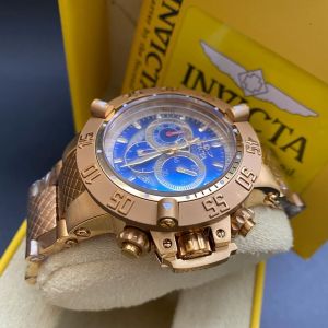 Invicta – Subaqua Noma III 5404