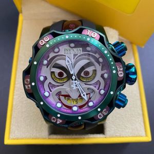 Invicta – DC Comics Joker 26790