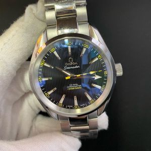 Relógio Omega – Seamaster Coaxial