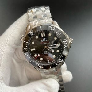 Relógio Omega – Seamaster Coaxial