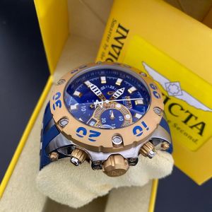 Invicta – Specialty II 0909