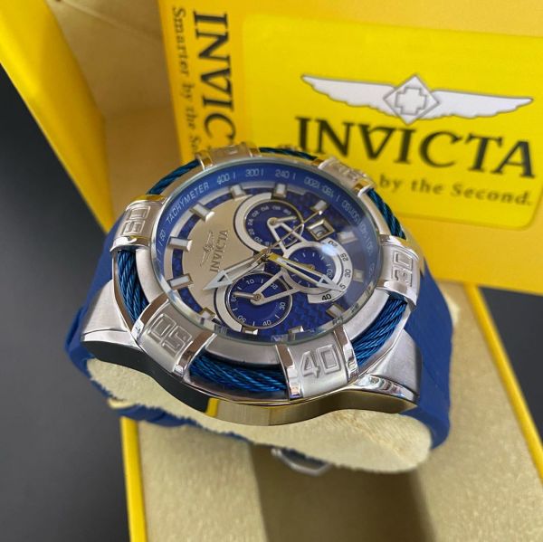 Invicta - Bolt Tritnite 24696 - Image 4