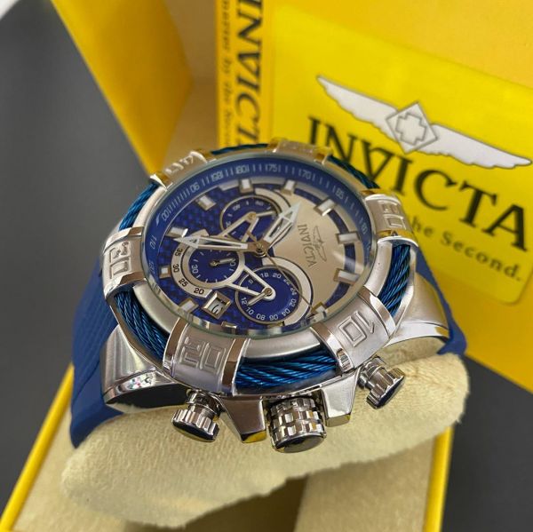 Invicta - Bolt Tritnite 24696 - Image 3