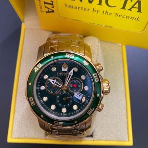 Invicta – Pro Diver 0075