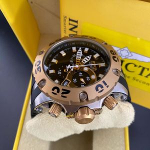 Invicta – Specialty II 0908