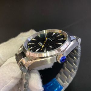 Relógio Omega – Seamaster Coaxial