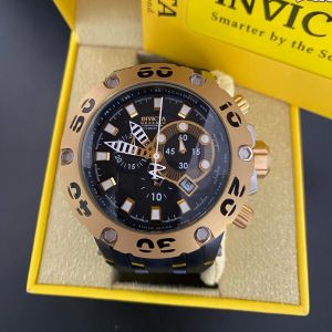 Invicta – Specialty II 0908