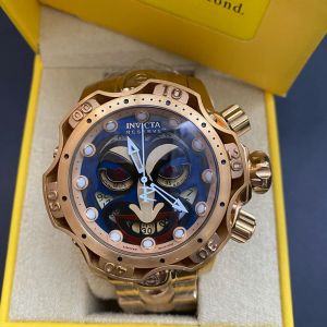 Invicta – DC Comics Joker