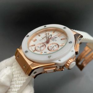 Relógio Hublot – Big Bang Tuiga1909