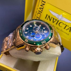 Invicta – Pro Diver 0075