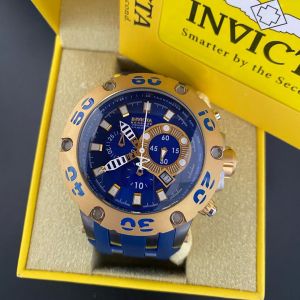 Invicta – Specialty II 0909