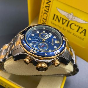 Invicta – Pro Diver 0077