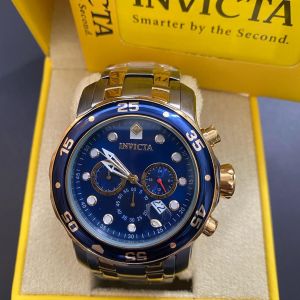 Invicta – Pro Diver 0077