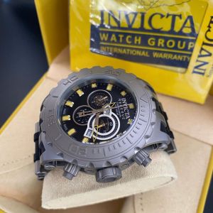 Invicta – Specialty Subaqua Men 0801