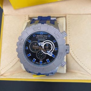 Invicta – Specialty Subaqua Men 0802