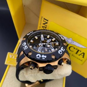 Invicta – Specialty II 0913