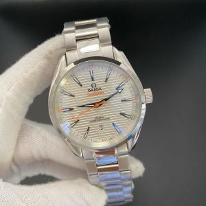 Relógio Omega – Seamaster Coaxial