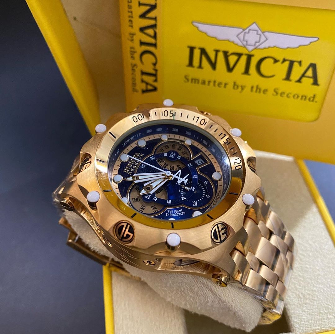 invicta 27792