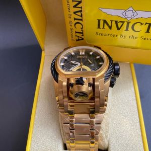 Relógio Invicta – Bolt Zeus Men 26585