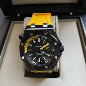 Audemars Piguet – Royal Oak Offshore