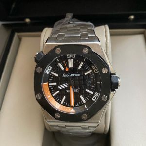 Audemars Piguet – Royal Oak Offshore