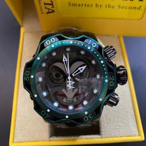 Invicta – DC Comics Joker