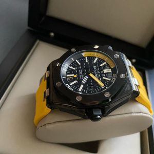 Audemars Piguet – Royal Oak Offshore